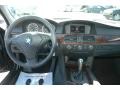 Jet Black - 5 Series 525xi Sedan Photo No. 27