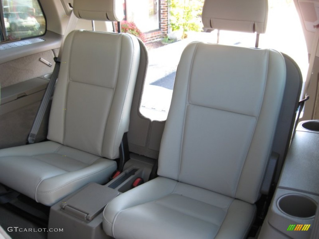 Beige Interior 2012 Volvo XC90 3.2 AWD Photo #56183906