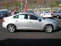 Silver Metallic - S60 T5 Photo No. 5