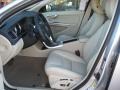 Soft Beige Interior Photo for 2012 Volvo S60 #56184191