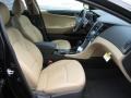 Camel Interior Photo for 2012 Hyundai Sonata #56184371