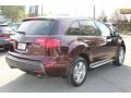 Dark Cherry Pearl - MDX Technology Photo No. 3