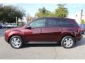 Dark Cherry Pearl - MDX Technology Photo No. 6