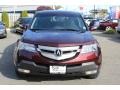 Dark Cherry Pearl - MDX Technology Photo No. 8