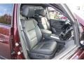 Dark Cherry Pearl - MDX Technology Photo No. 28