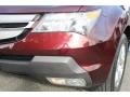 Dark Cherry Pearl - MDX Technology Photo No. 30