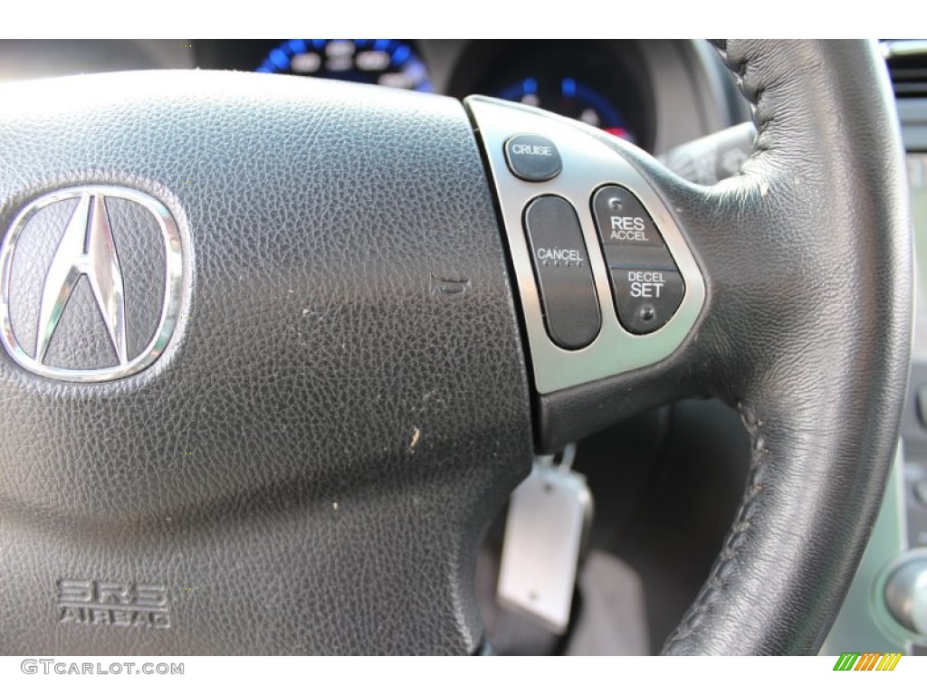 2006 Acura TL 3.2 Controls Photo #56184812