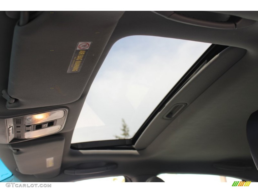 2006 Acura TL 3.2 Sunroof Photo #56184824