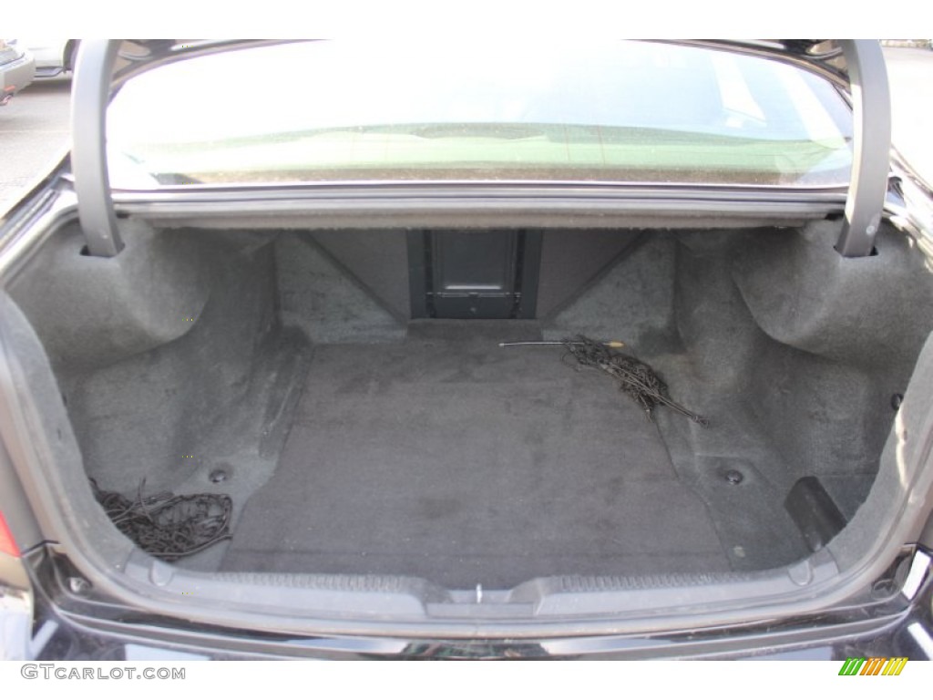 2006 Acura TL 3.2 Trunk Photo #56184827