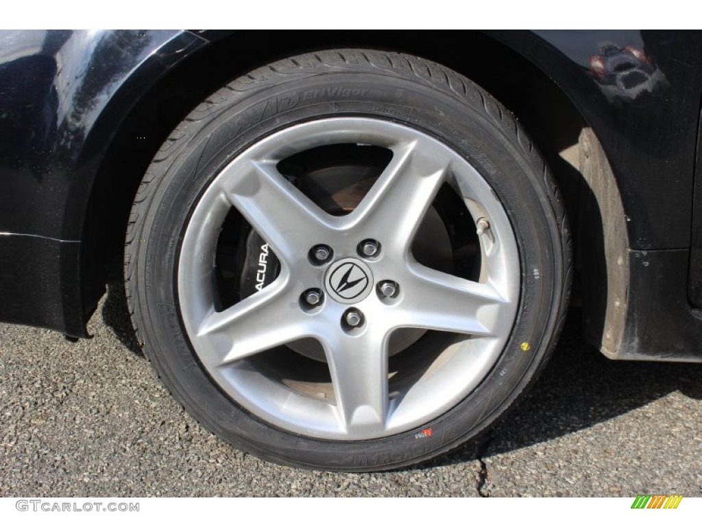 2006 Acura TL 3.2 Wheel Photo #56184854