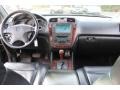 Ebony Dashboard Photo for 2002 Acura MDX #56184899