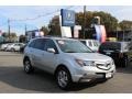 Billet Silver Metallic - MDX Technology Photo No. 1