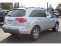 Billet Silver Metallic - MDX Technology Photo No. 3