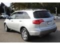 Billet Silver Metallic - MDX Technology Photo No. 5