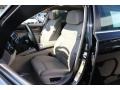  2010 7 Series 750Li xDrive Sedan Oyster Nappa Leather Interior