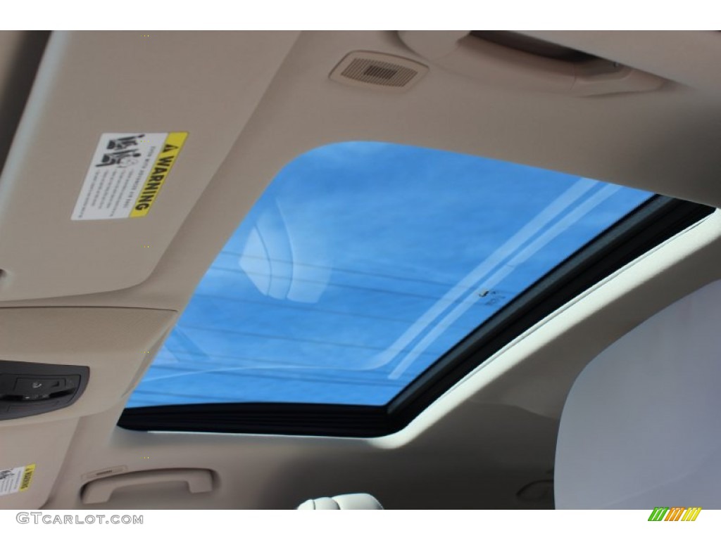 2010 BMW 7 Series 750Li xDrive Sedan Sunroof Photo #56185106