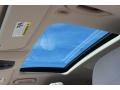 Oyster Nappa Leather Sunroof Photo for 2010 BMW 7 Series #56185106
