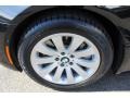  2010 7 Series 750Li xDrive Sedan Wheel