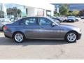 2008 Sparkling Graphite Metallic BMW 3 Series 328xi Sedan  photo #4