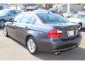 2008 Sparkling Graphite Metallic BMW 3 Series 328xi Sedan  photo #7