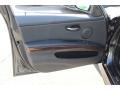 2008 Sparkling Graphite Metallic BMW 3 Series 328xi Sedan  photo #9