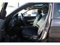 2008 Sparkling Graphite Metallic BMW 3 Series 328xi Sedan  photo #11