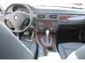 2008 Sparkling Graphite Metallic BMW 3 Series 328xi Sedan  photo #13