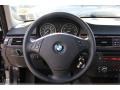 2008 Sparkling Graphite Metallic BMW 3 Series 328xi Sedan  photo #14