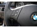2008 Sparkling Graphite Metallic BMW 3 Series 328xi Sedan  photo #15