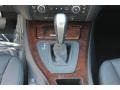 2008 Sparkling Graphite Metallic BMW 3 Series 328xi Sedan  photo #19