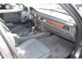 2008 Sparkling Graphite Metallic BMW 3 Series 328xi Sedan  photo #26