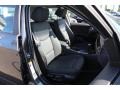 2008 Sparkling Graphite Metallic BMW 3 Series 328xi Sedan  photo #28