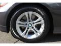 2008 Sparkling Graphite Metallic BMW 3 Series 328xi Sedan  photo #31
