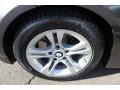 2008 Sparkling Graphite Metallic BMW 3 Series 328xi Sedan  photo #32
