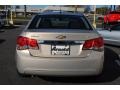 Gold Mist Metallic - Cruze LT Photo No. 5