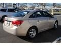 Gold Mist Metallic - Cruze LT Photo No. 6