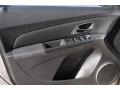 Gold Mist Metallic - Cruze LT Photo No. 11