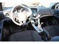 Gold Mist Metallic - Cruze LT Photo No. 13