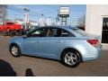 Ice Blue Metallic - Cruze LT Photo No. 3