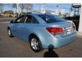 Ice Blue Metallic - Cruze LT Photo No. 4