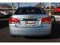 Ice Blue Metallic - Cruze LT Photo No. 5