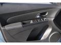 Ice Blue Metallic - Cruze LT Photo No. 10