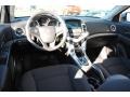 Ice Blue Metallic - Cruze LT Photo No. 12