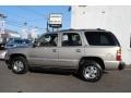 Light Pewter Metallic - Tahoe LT 4x4 Photo No. 3
