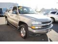Light Pewter Metallic - Tahoe LT 4x4 Photo No. 7