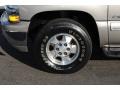 Light Pewter Metallic - Tahoe LT 4x4 Photo No. 8