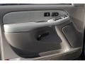 Light Pewter Metallic - Tahoe LT 4x4 Photo No. 11