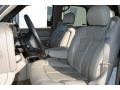 Light Pewter Metallic - Tahoe LT 4x4 Photo No. 12