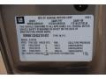 Light Pewter Metallic - Tahoe LT 4x4 Photo No. 16