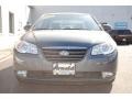 Carbon Gray Metallic - Elantra GLS Sedan Photo No. 2